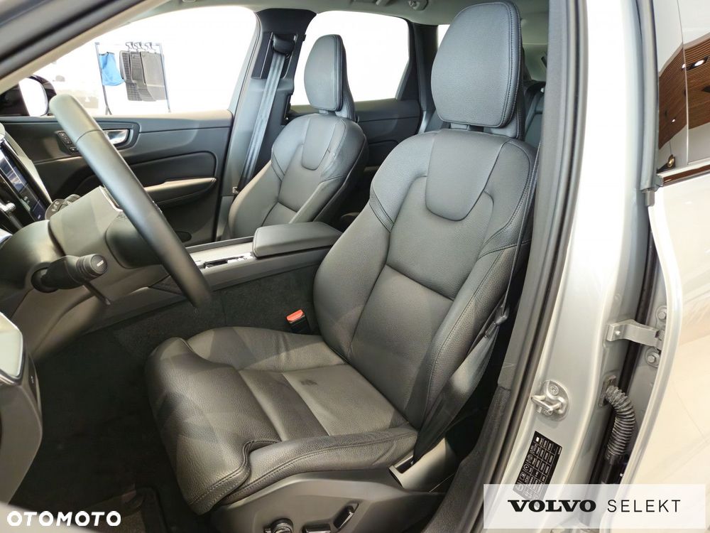 Volvo XC 60 - 12