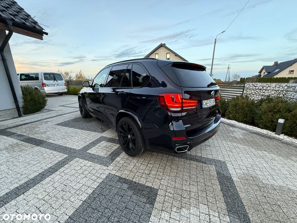 BMW X5 - 18