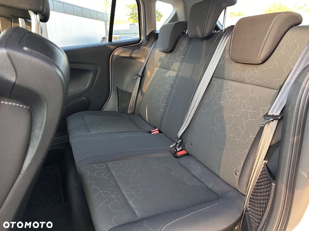 Ford B-MAX 1.0 EcoBoost Trend - 26