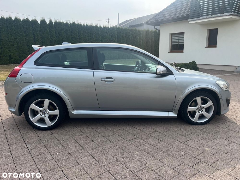 Volvo C30 - 18
