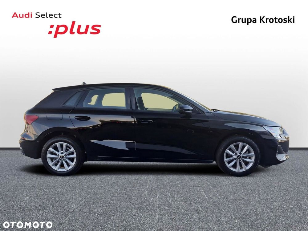 Audi A3 Sportback - 7