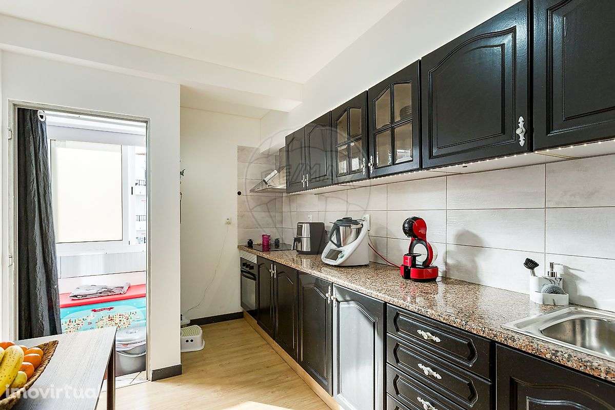 Apartamento T3 para venda - Grande imagem: 5/15