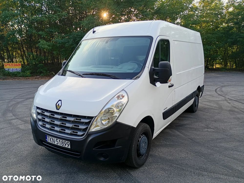 Renault Master 3 - 20