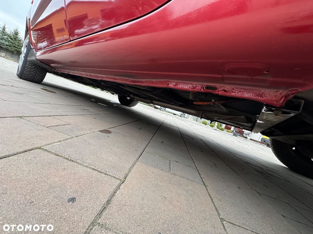 Renault Scenic 1.6 16V Privilege - 17