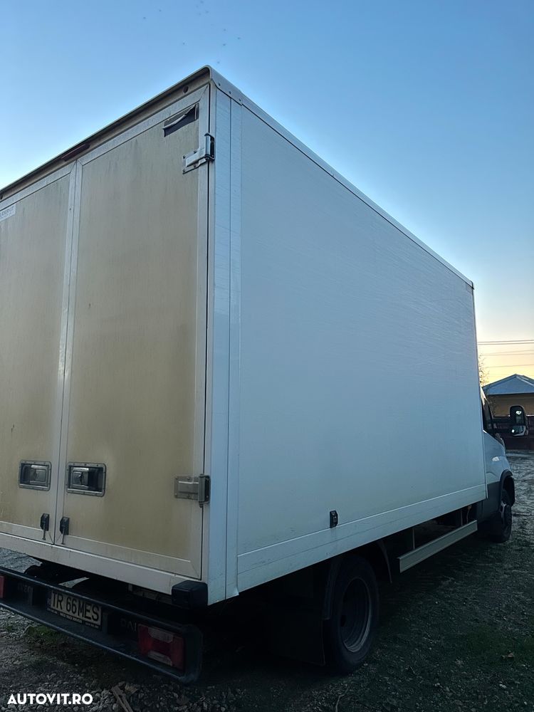 Iveco Daily 35C14 - 3