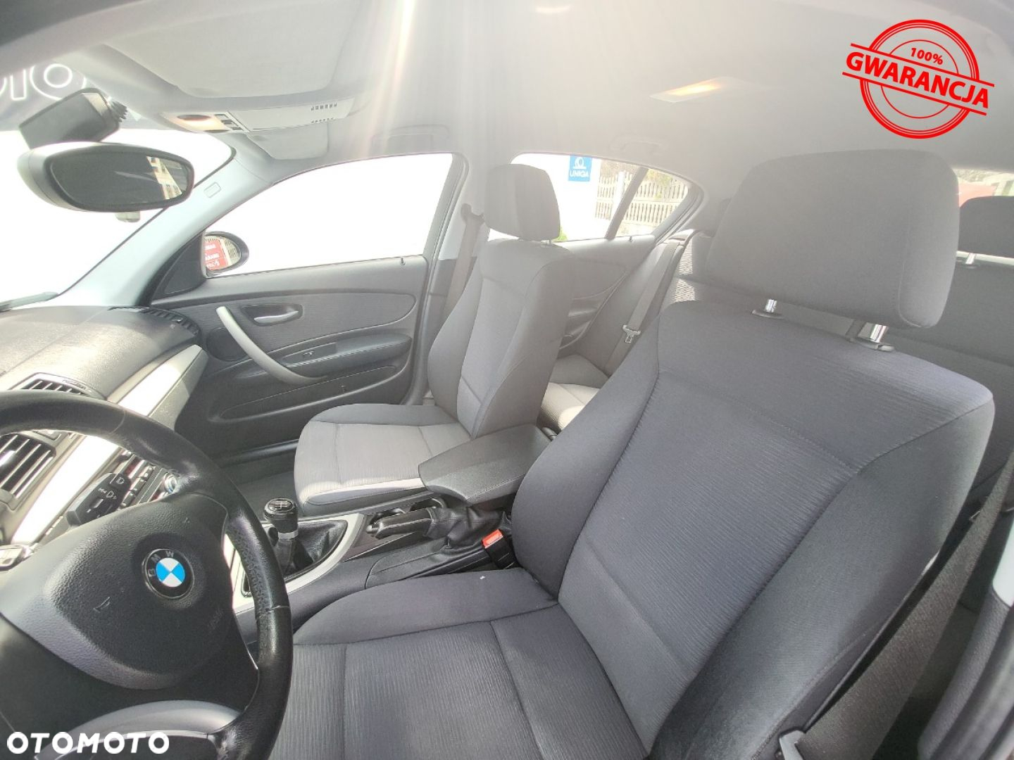 BMW Seria 1 - 23