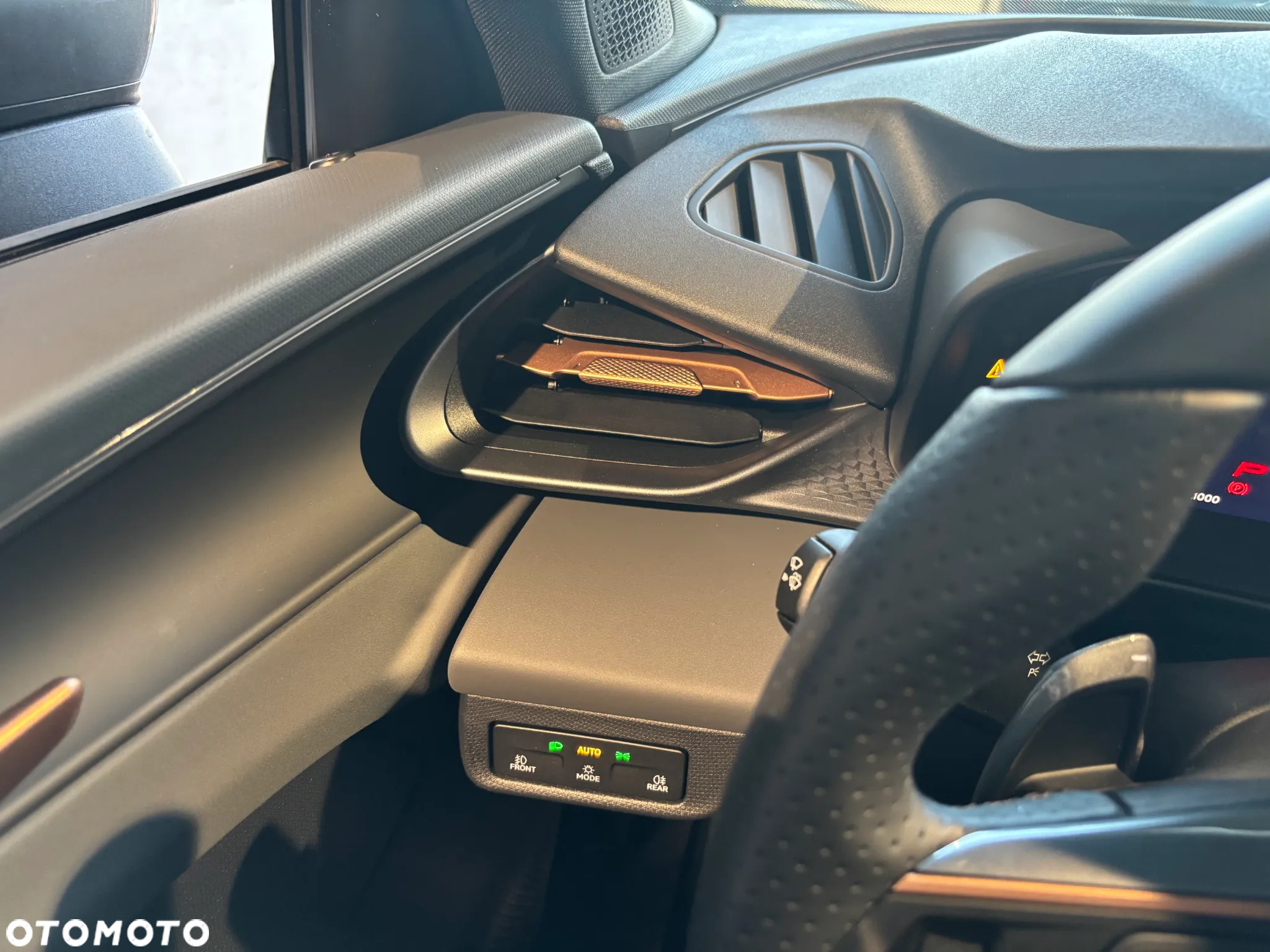 Cupra Terramar 2.0 TSI 4Drive DSG - 17