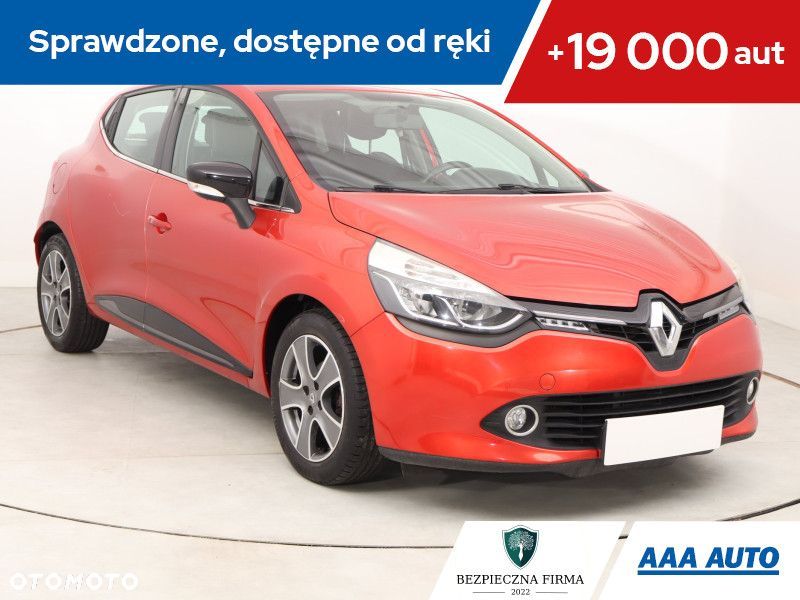 Renault Clio - 2