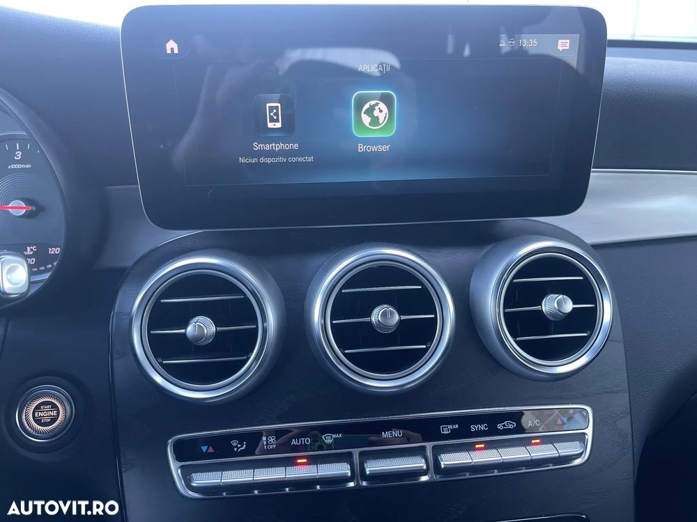 Mercedes-Benz GLC - 17