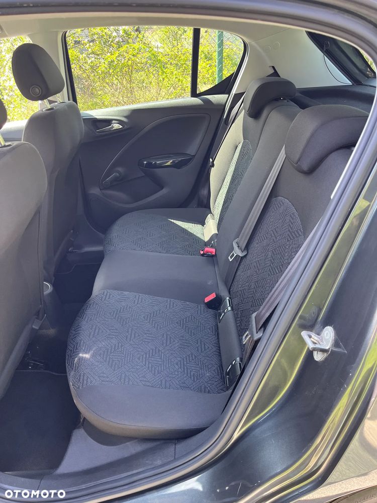 Opel Corsa - 9