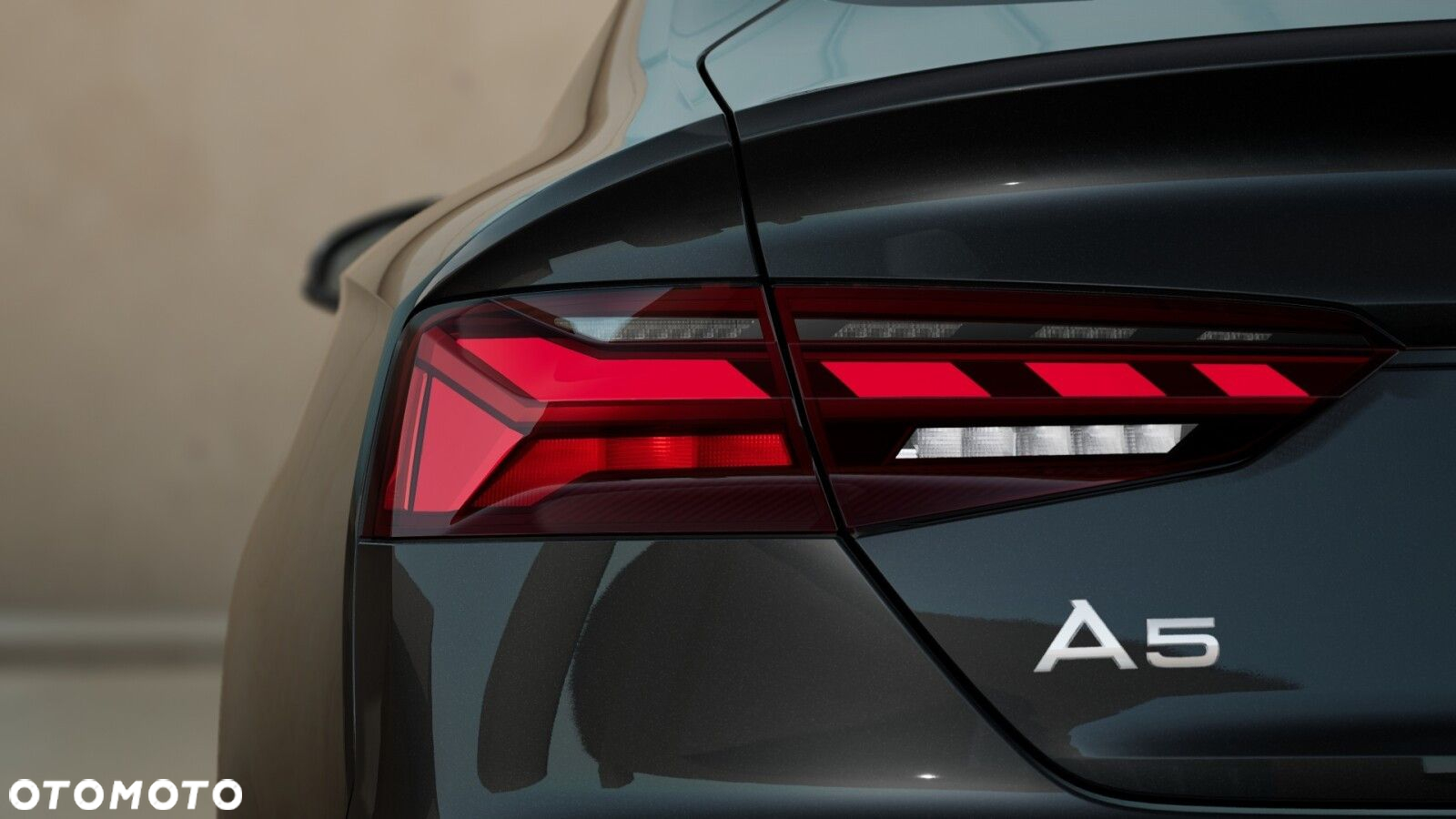 Audi A5 - 10
