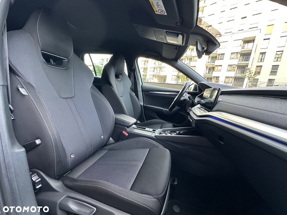 Skoda Octavia 2.0 TDI Style DSG - 12