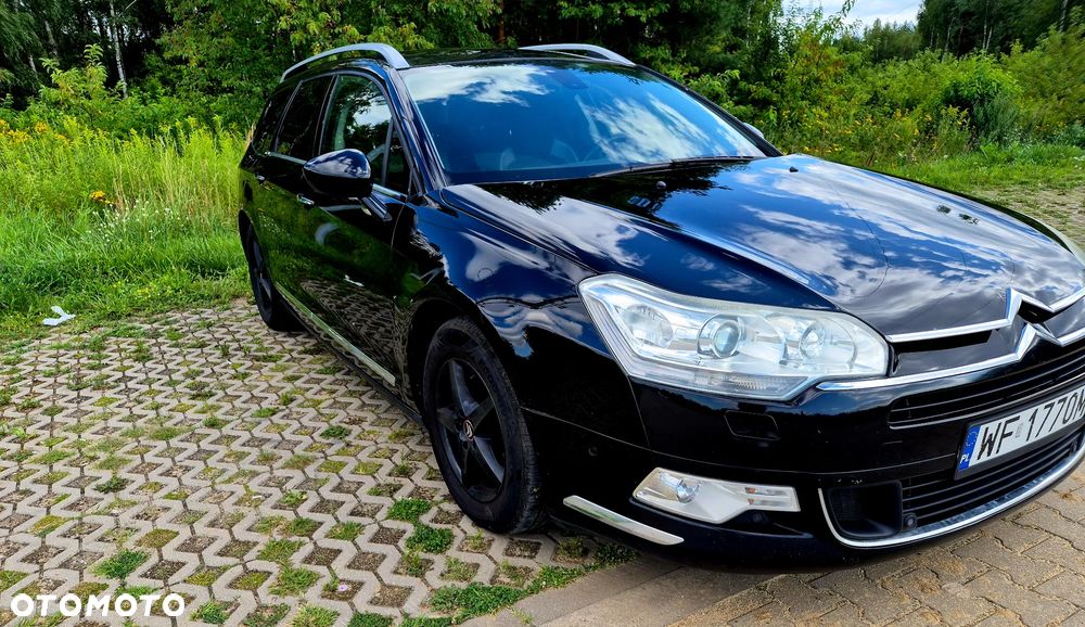 Citroën C5 2.0 HDi Exclusive - 7
