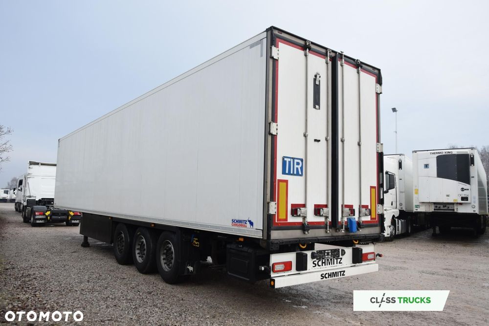 Schmitz Cargobull SKO FP 60 Smart - 7