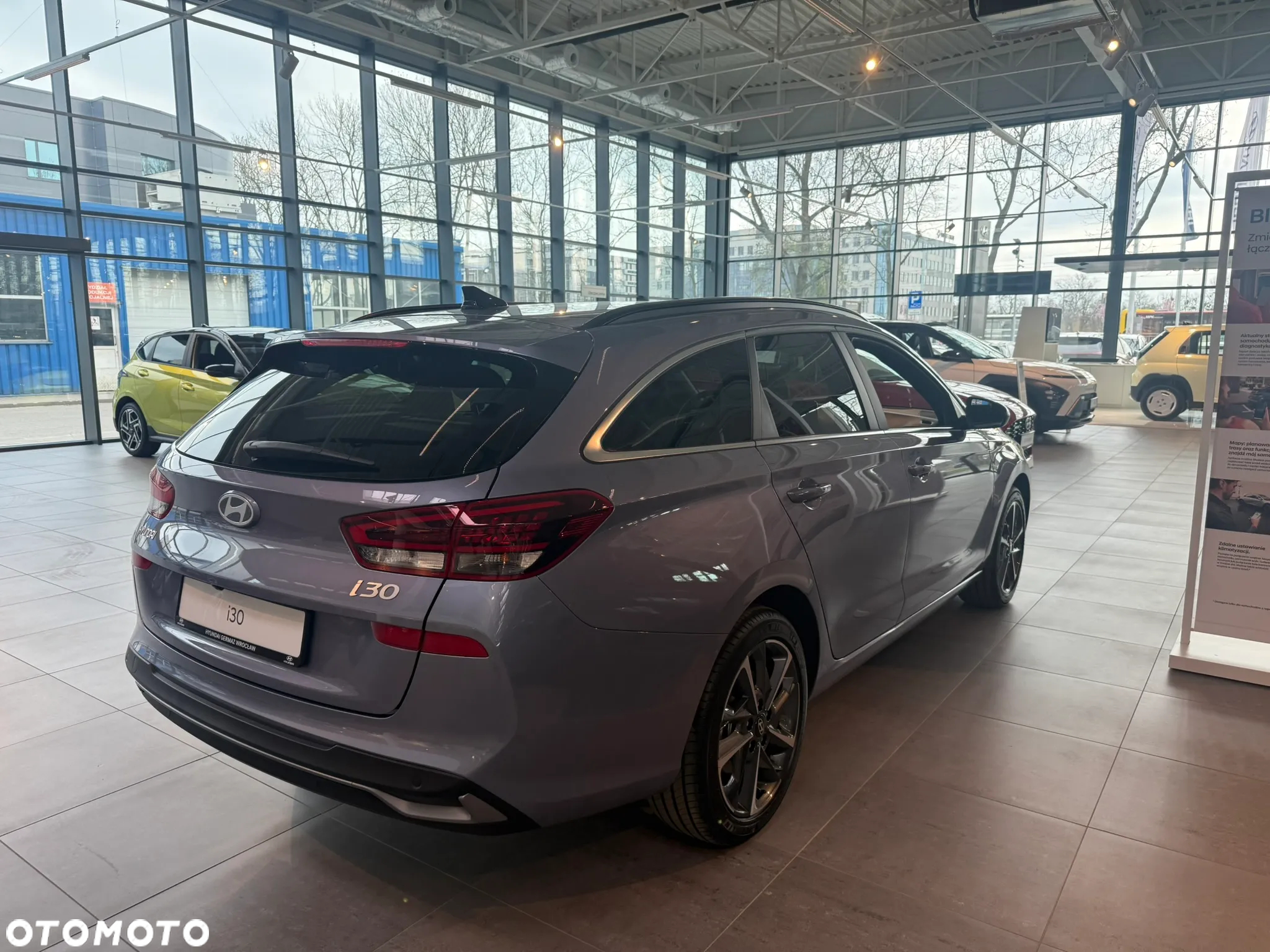 Hyundai i30 1.5 T-GDI 48V Smart - 5