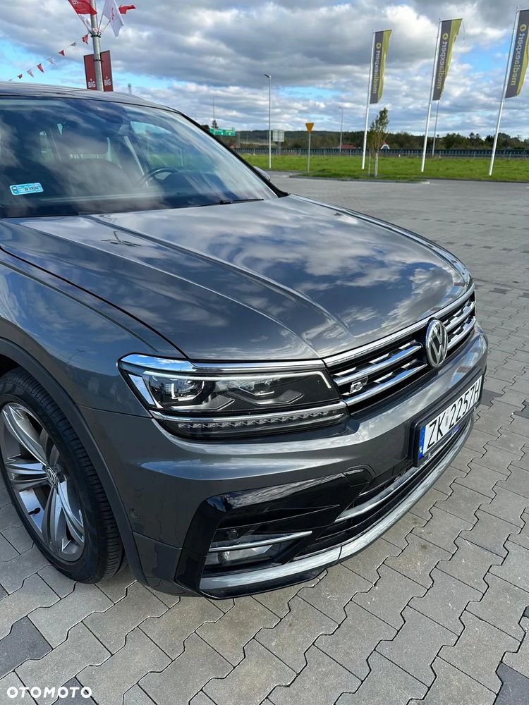 Volkswagen Tiguan - 3