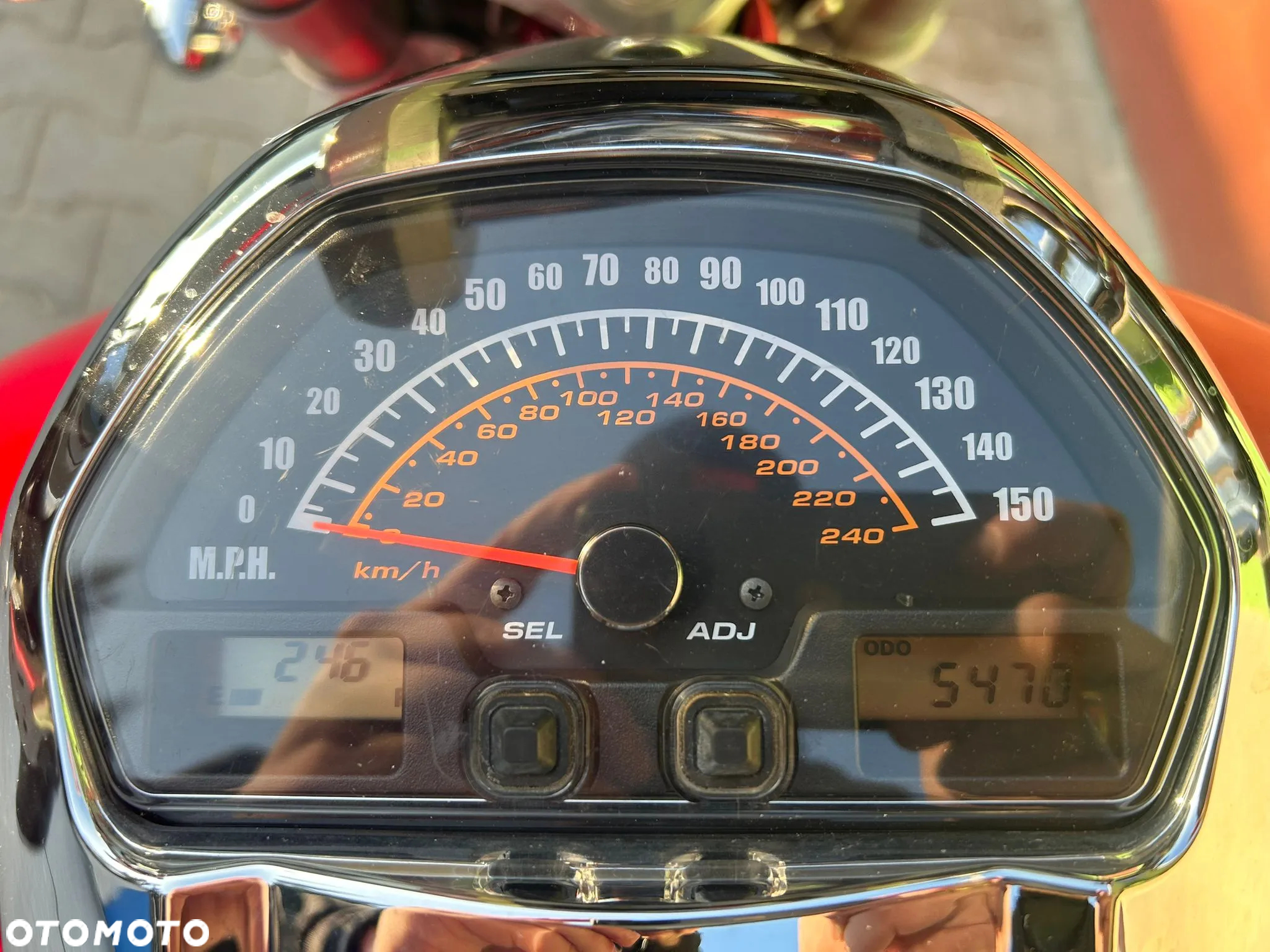 Suzuki Boulevard - 20