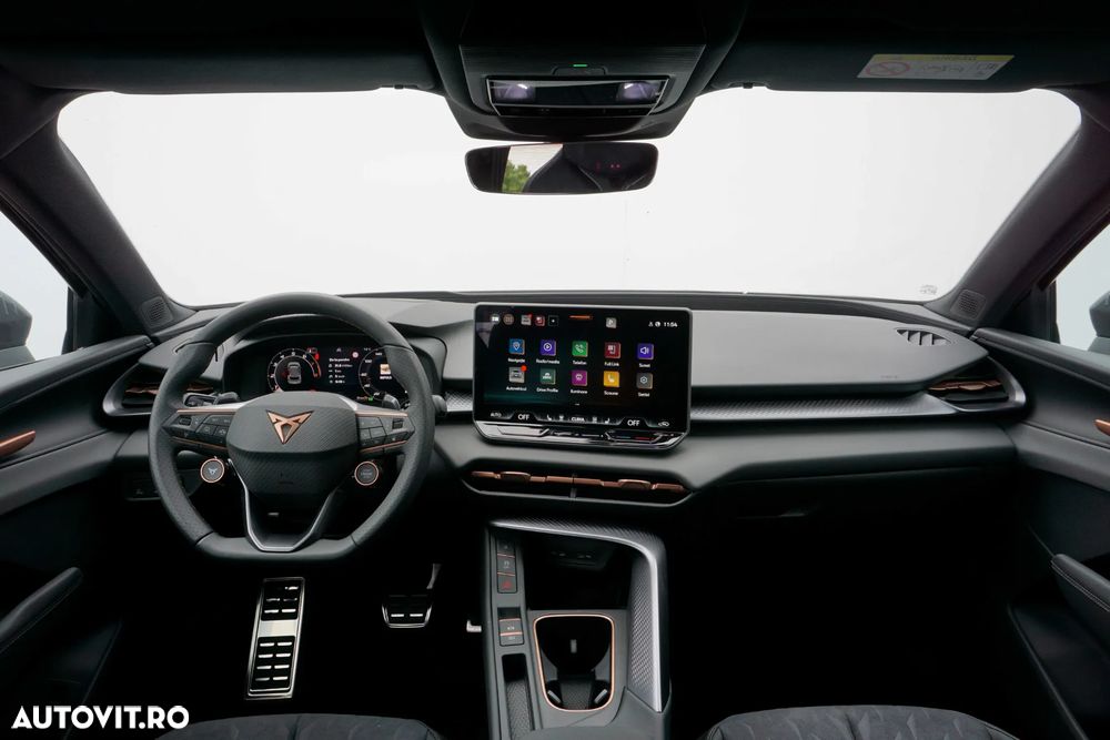 Cupra Terramar - 30