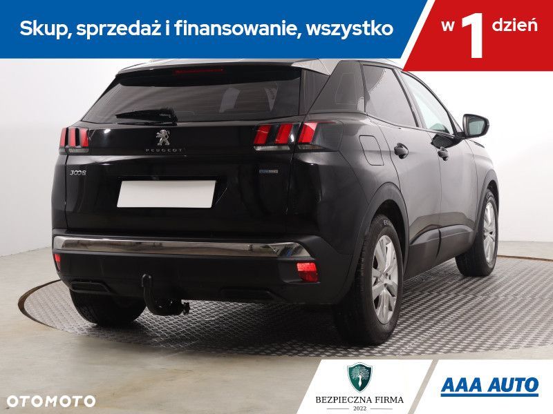 Peugeot 3008 - 6