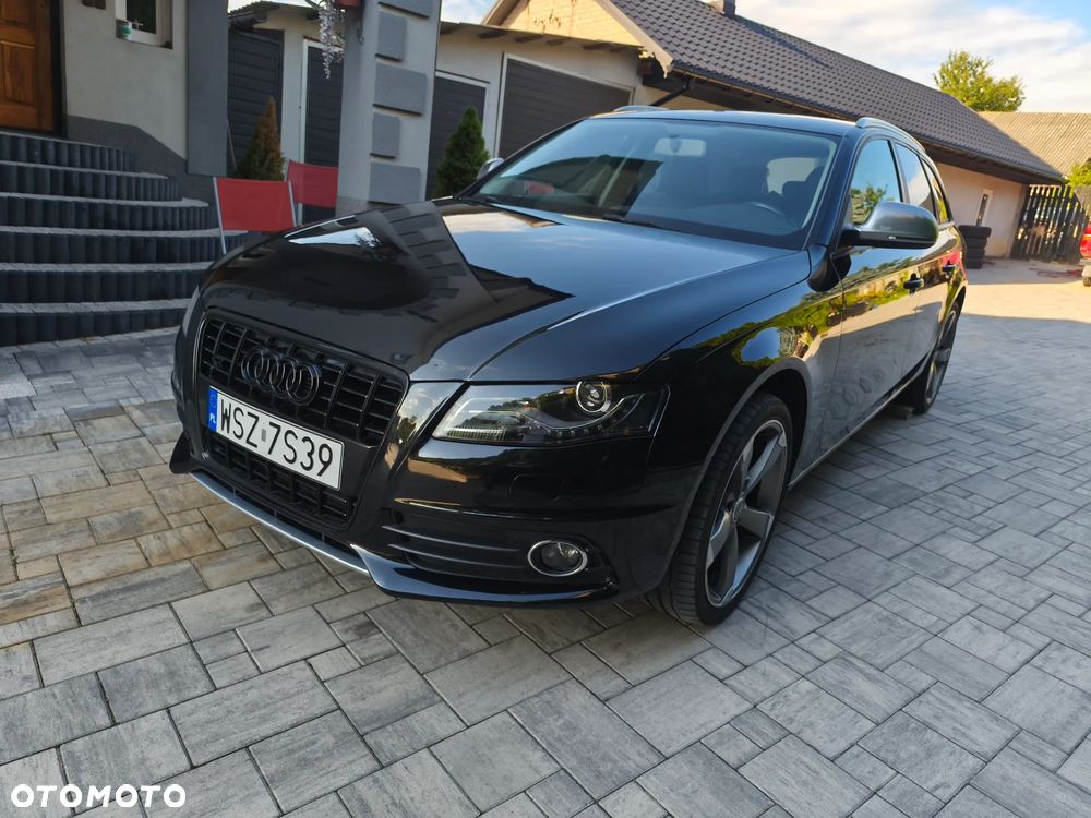 Audi A4 - 2