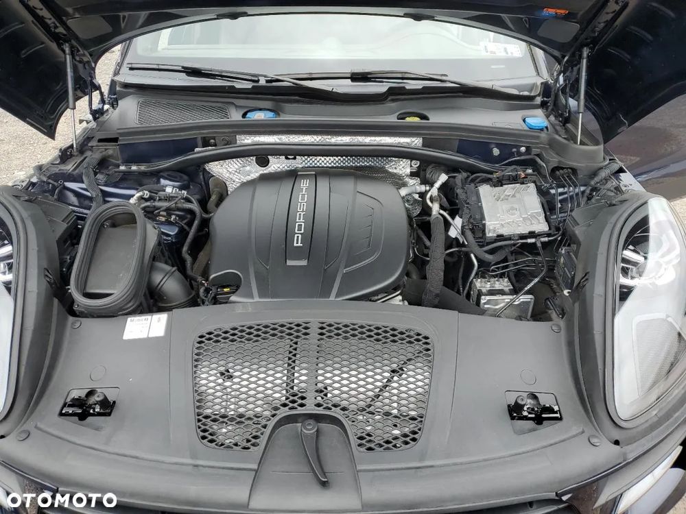 Porsche Macan - 12