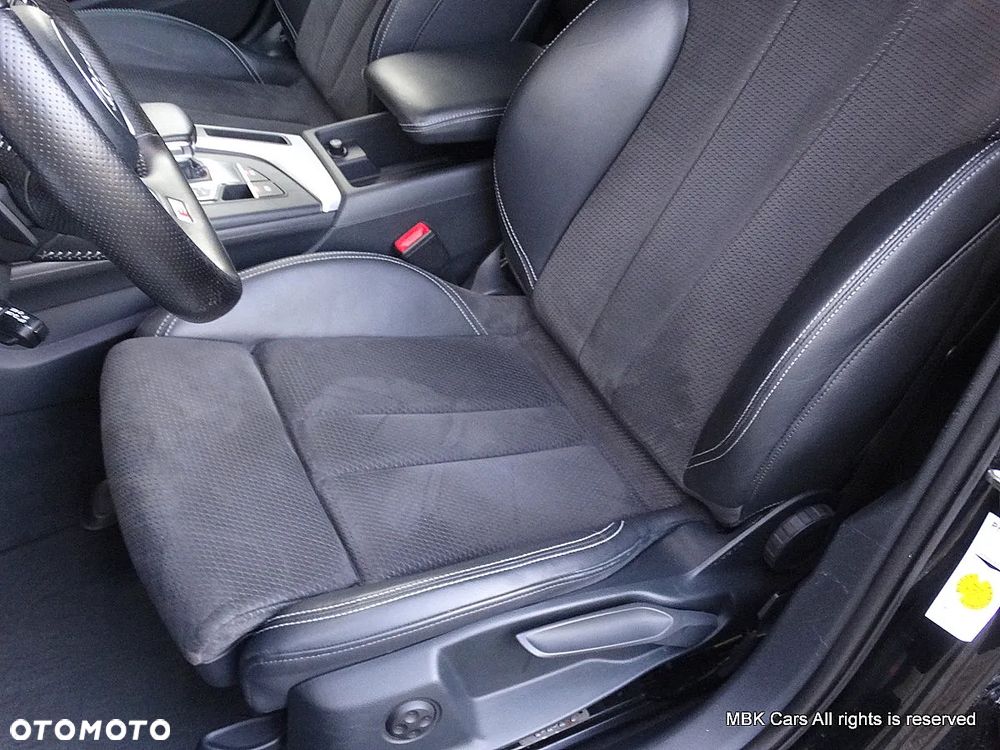 Audi A4 Limousine - 31