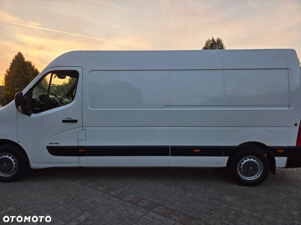 Renault Master L3H2 Max Super stan*klima - 2