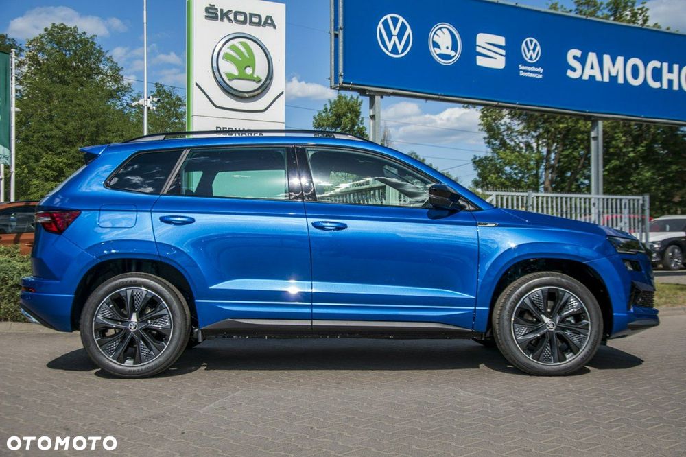 Skoda Karoq - 7