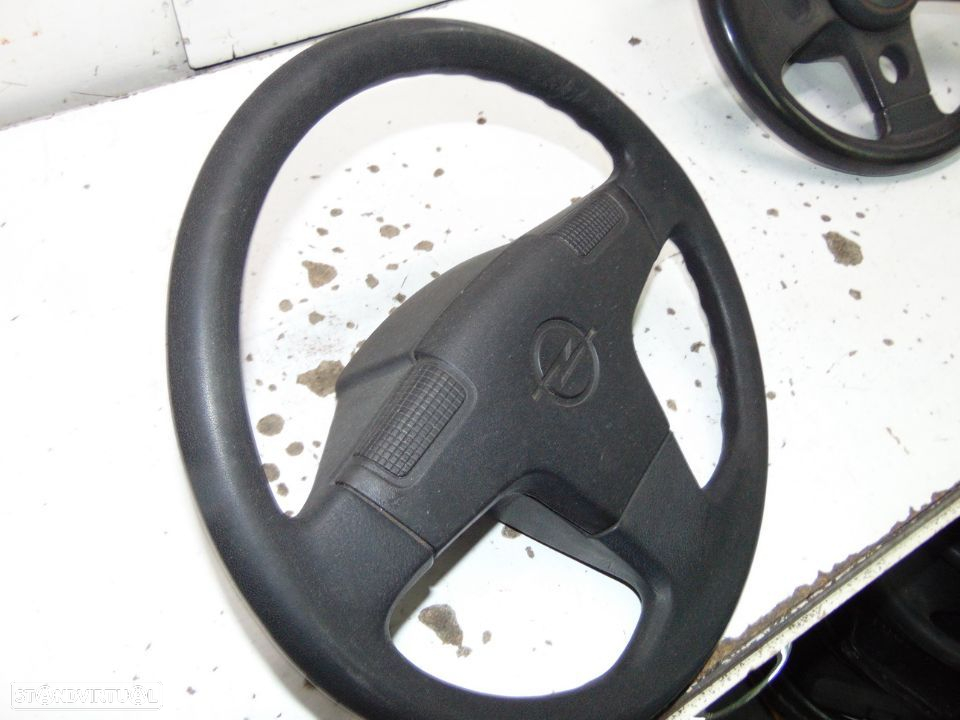 Antigos opel volante - 5