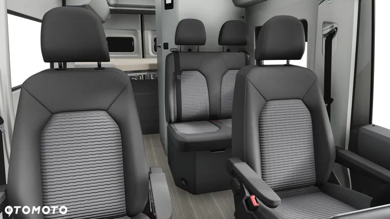 Volkswagen Grand California DUNE 600 2,0 l TDI automat - 5