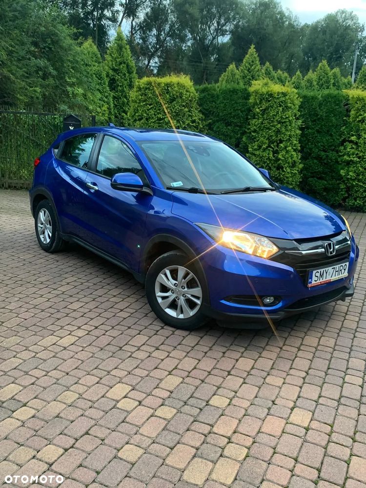 Honda HR-V 1.5 Elegance (ADAS) - 6