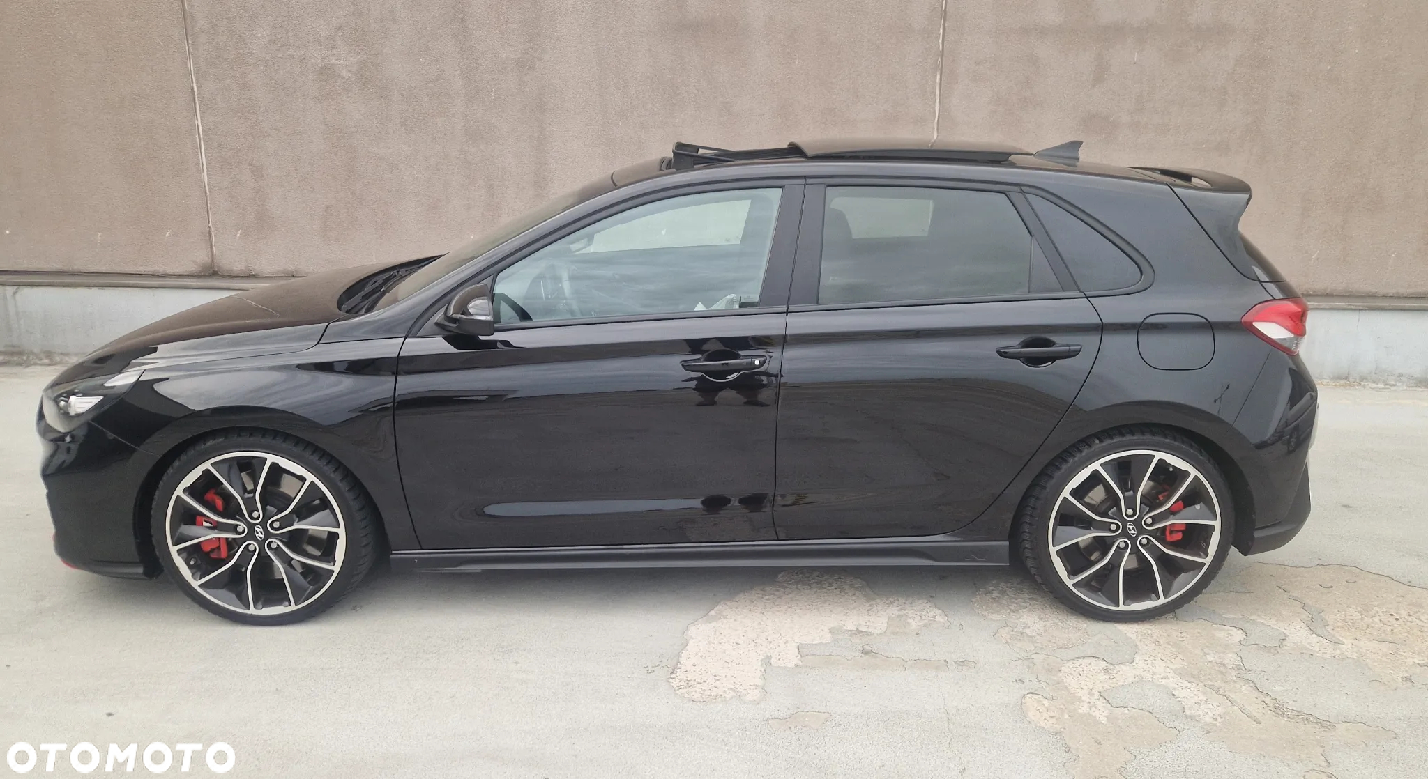 Hyundai i30 N 2.0 T-GDI GPF Performance - 5