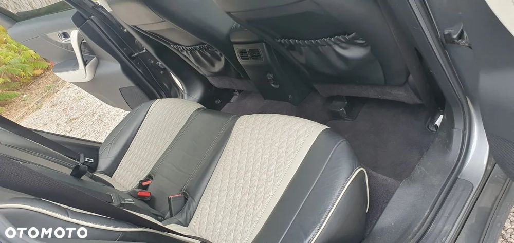 Infiniti QX70 3.7 S Premium - 11