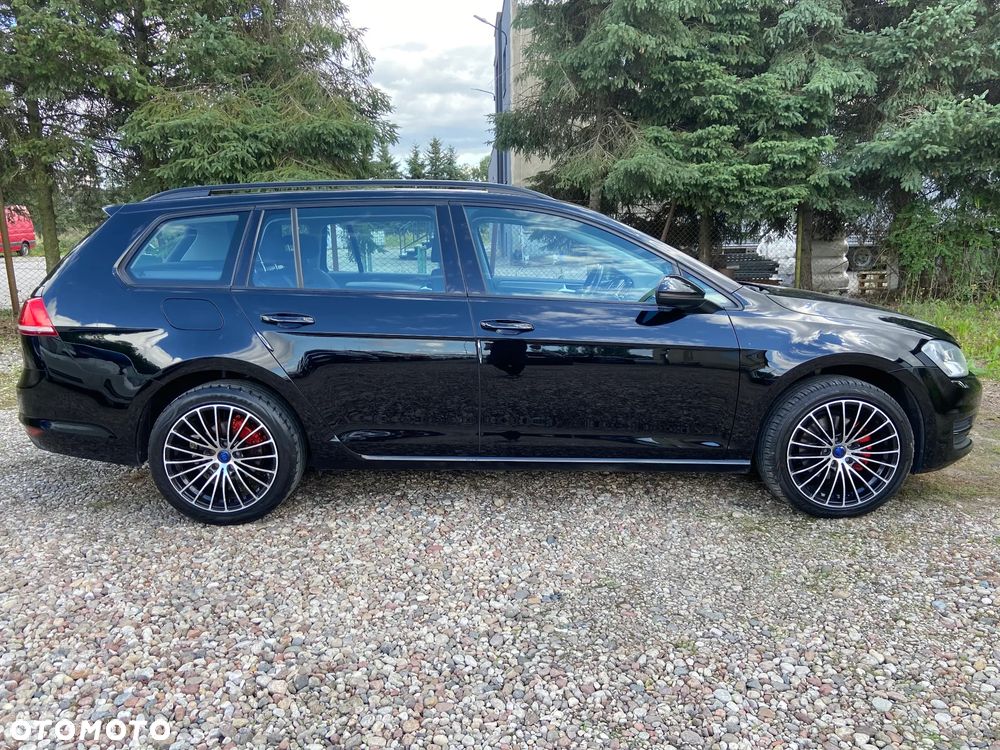 Volkswagen Golf - 9