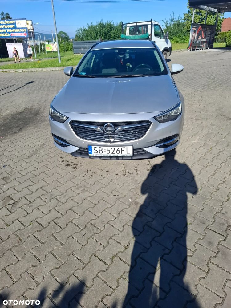Opel Insignia 1.5 T Innovation S&S Eco - 1