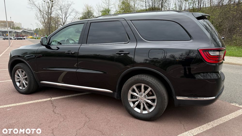 Dodge Durango - 4