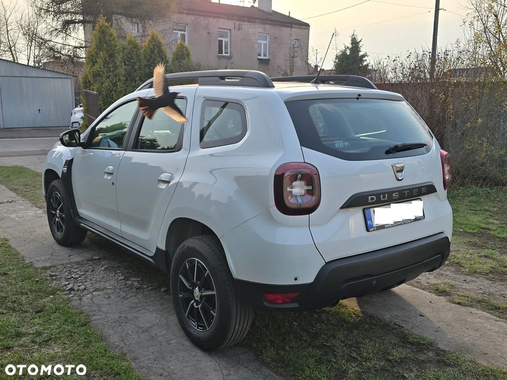 Dacia Duster 1.6 SCe Comfort 4WD - 30