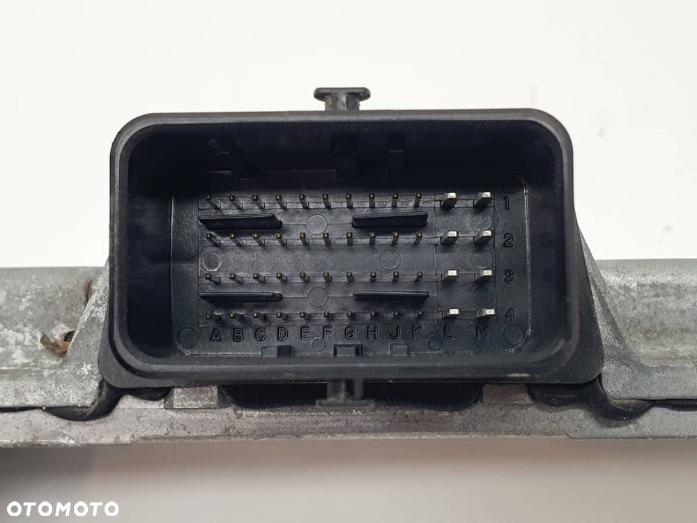 STEROWNIK SKRZYNI BIEGÓW NISSAN MURANO II Z51 310361AU1D 310F6JG83A - 4