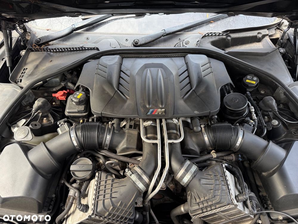 BMW M6 - 13