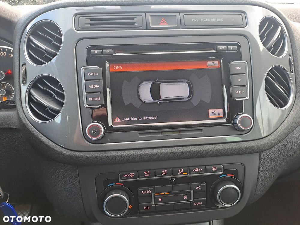 Volkswagen Tiguan 2.0 TDI BMT SCR 4Mot Comfortline - 12