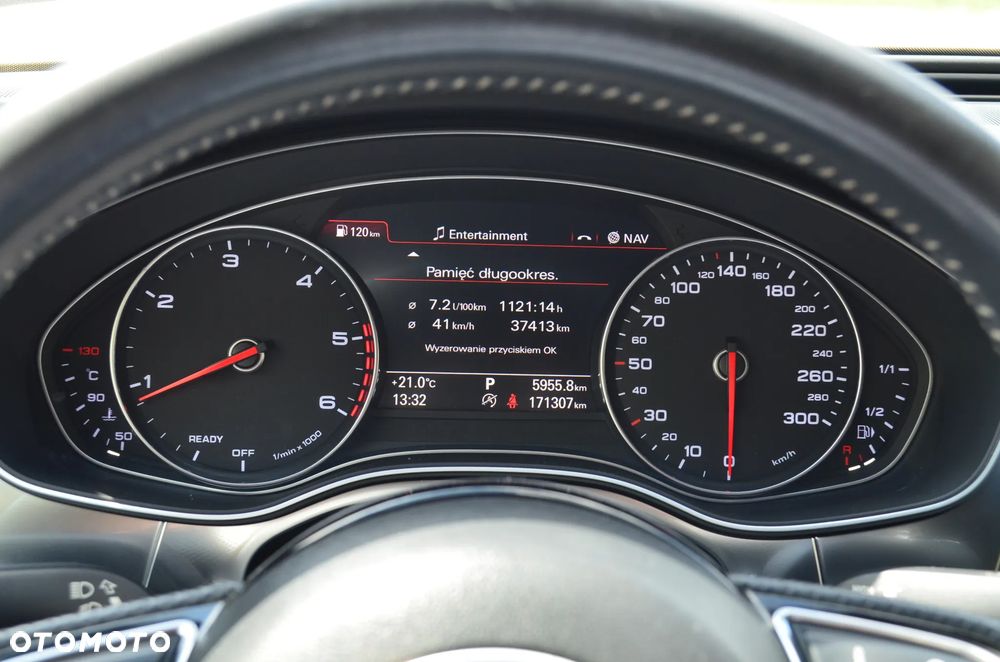 Audi A6 Avant 2.0 TDI ultra S tronic - 20