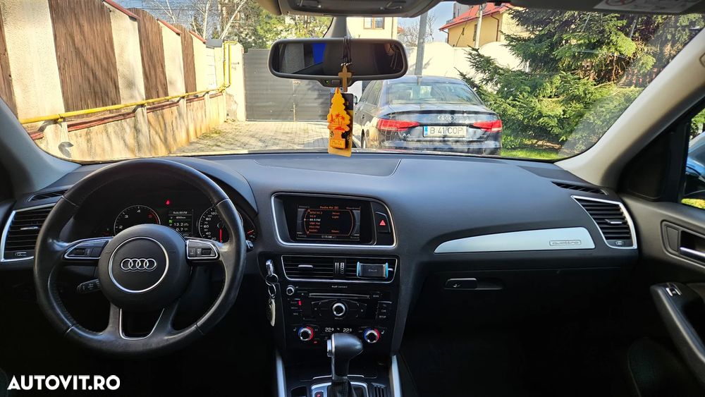 Audi Q5 - 11