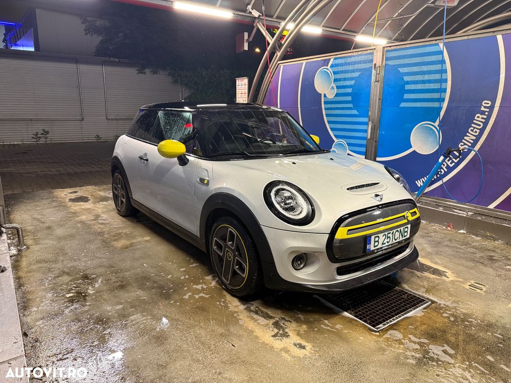 Mini Cooper SE Standard - 6