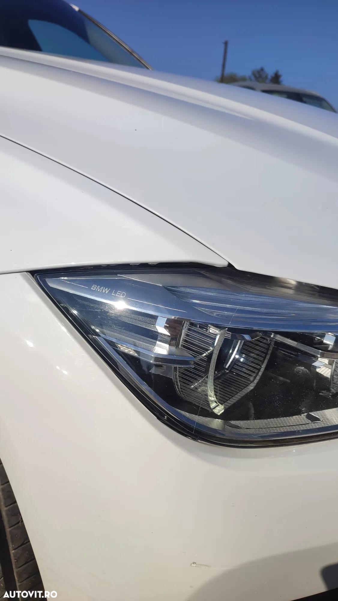 BMW Seria 3 - 22