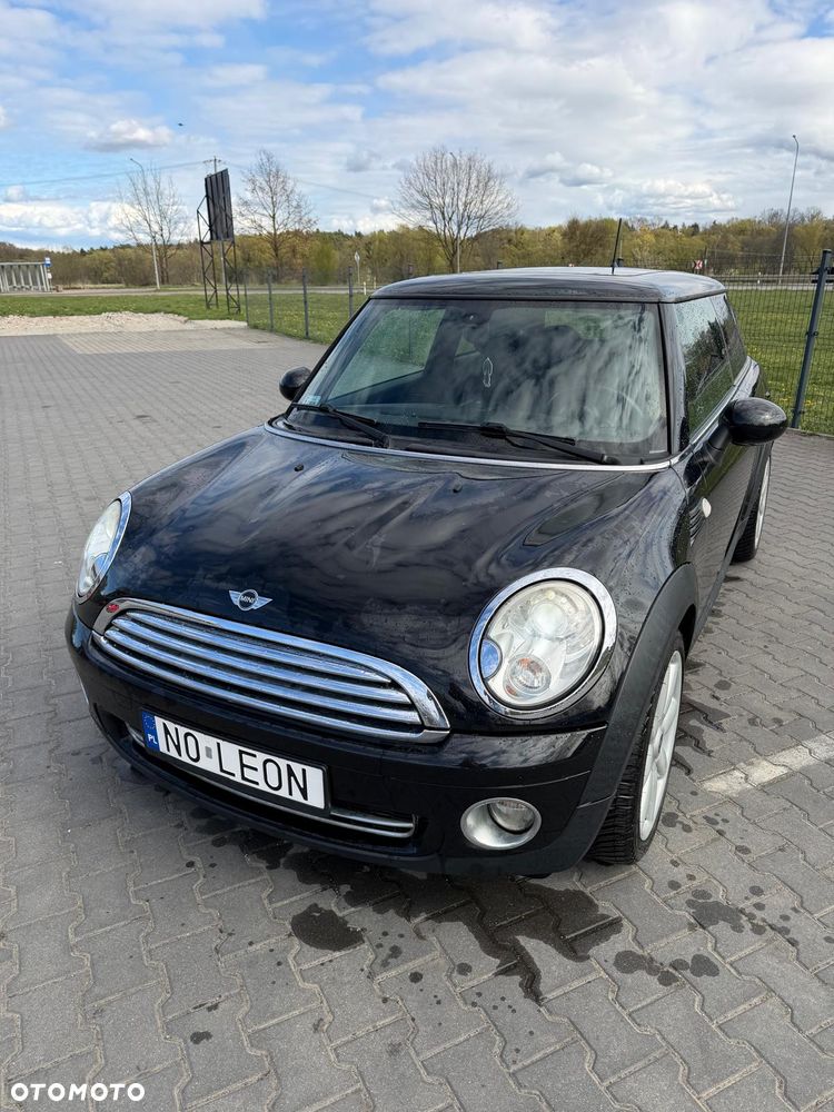 MINI Cooper Standard - 5