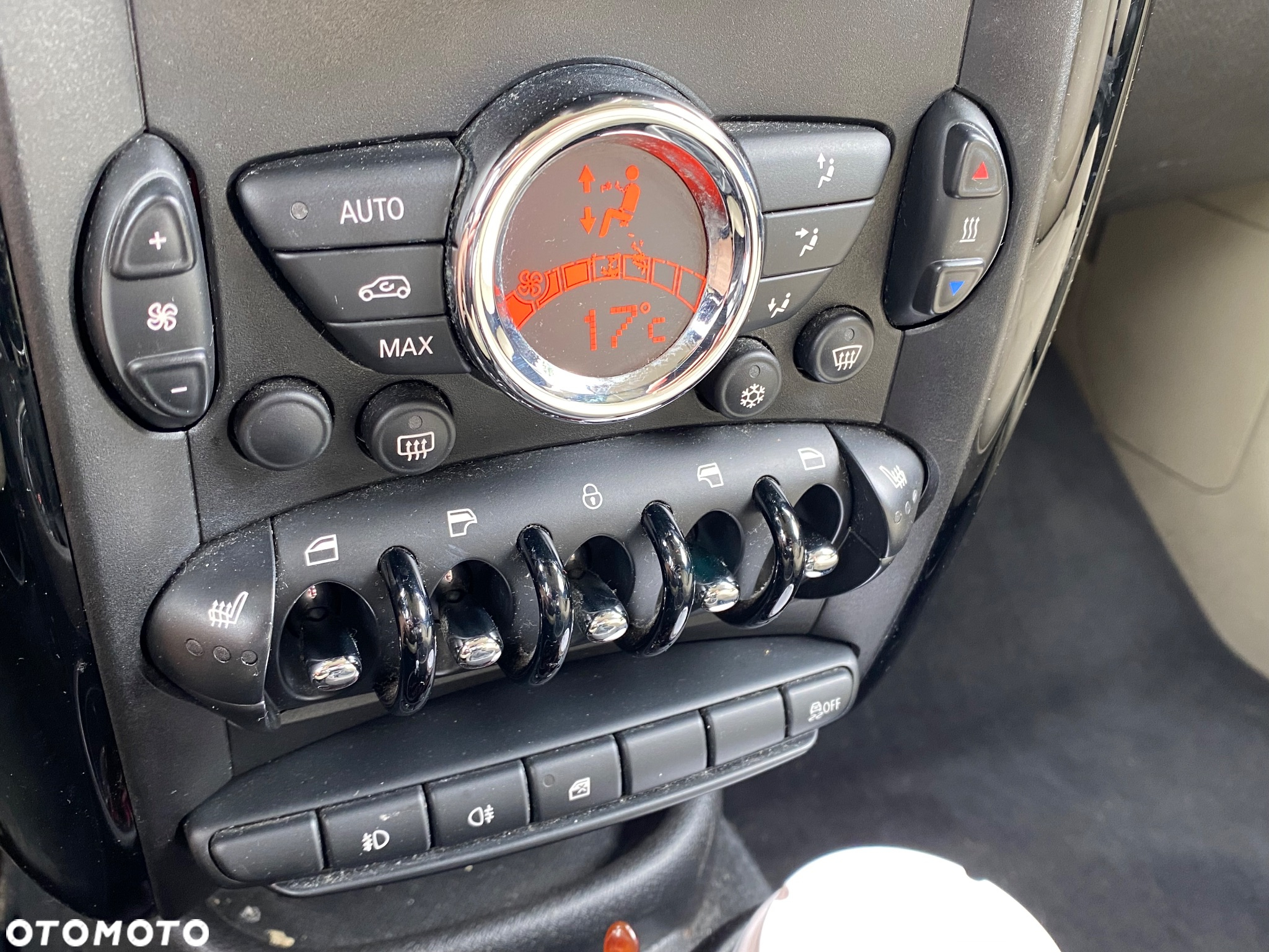 MINI Countryman - 17