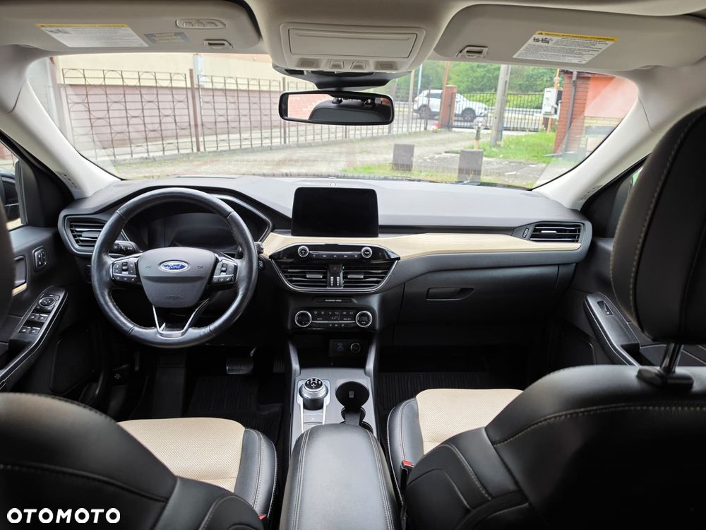 Ford Escape - 5