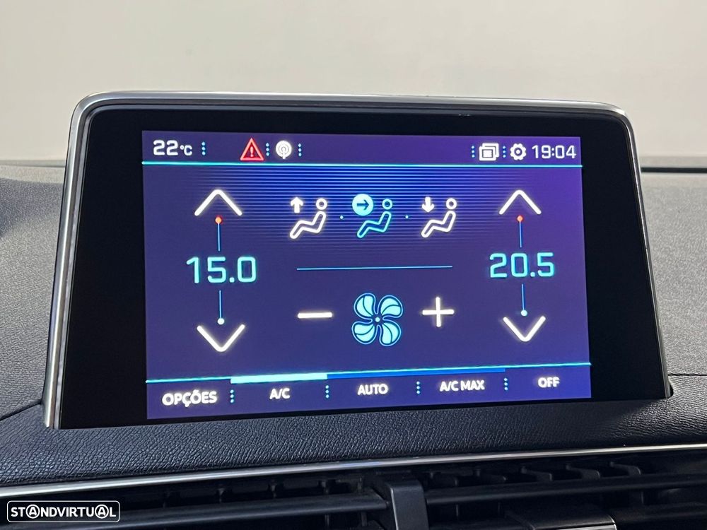 Peugeot 3008 1.2 PureTech Allure - 11