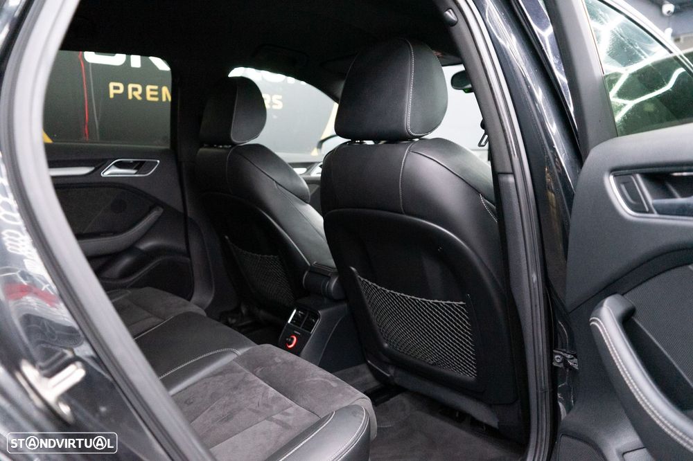 Audi S3 Sportback 2.0 TFSi quattro S tronic - 49