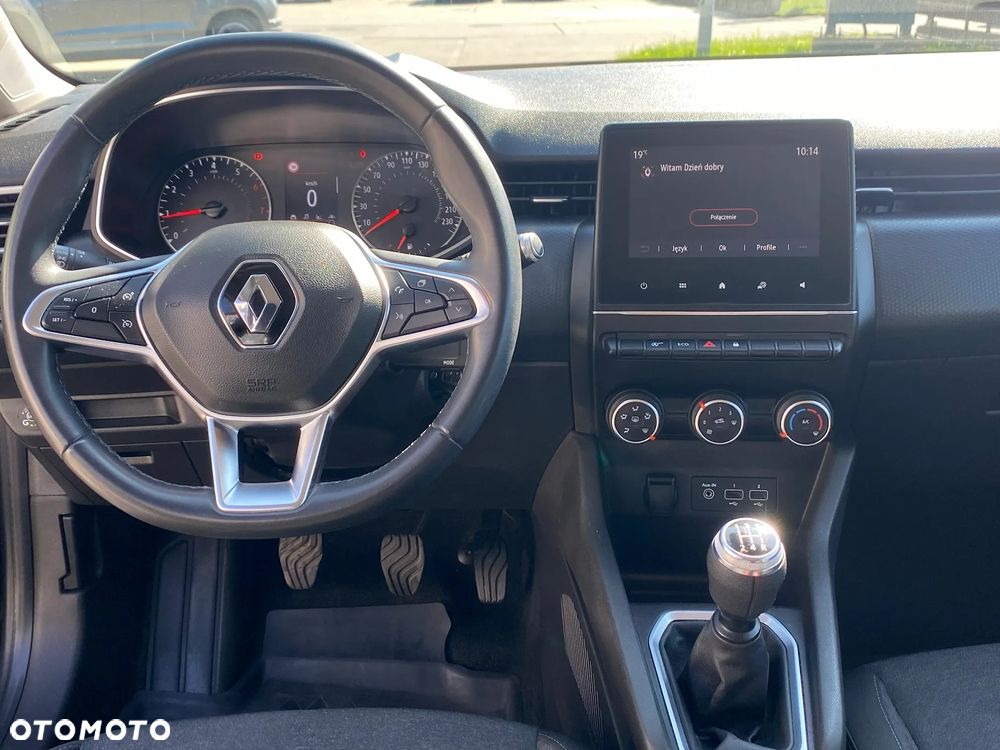 Renault Clio 1.0 TCe Zen - 10